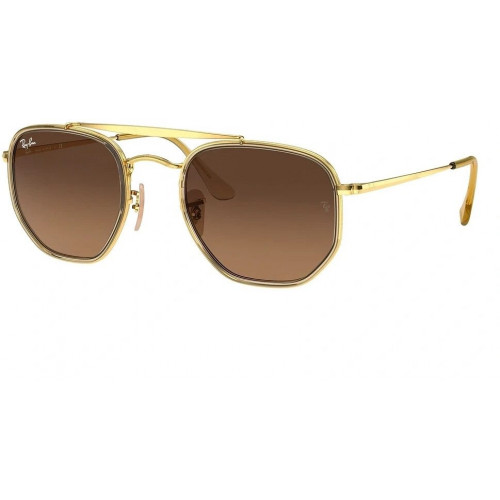 Ray-Ban Marshal II RB3648M