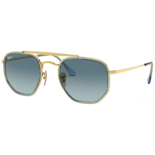 Ray-Ban Marshal II RB3648M
