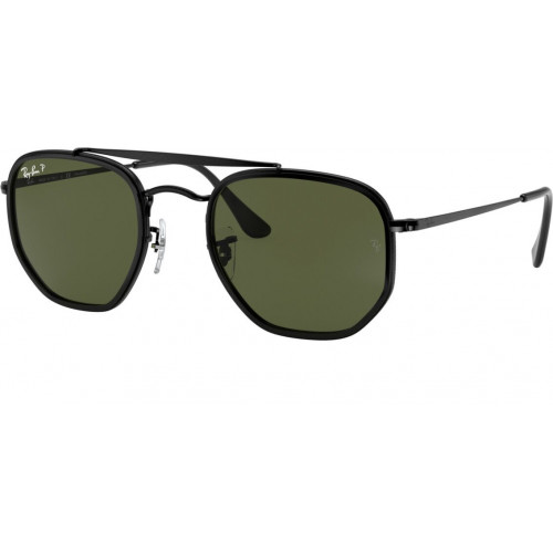 Ray-Ban Marshal II RB3648M