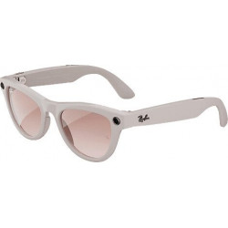 Ray-Ban Meta Skyler RW4010