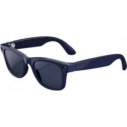 Ray-Ban Meta Wayfarer (Gen 2) RW4012