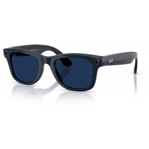 Ray-Ban Meta Wayfarer (Gen 2) RW4012