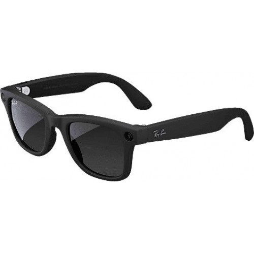Ray-Ban Meta Wayfarer RW4006