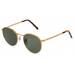 Ray-Ban New Round RB3637