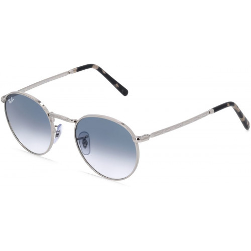 Ray-Ban New Round RB3637