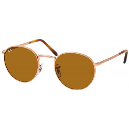 Ray-Ban New Round RB3637