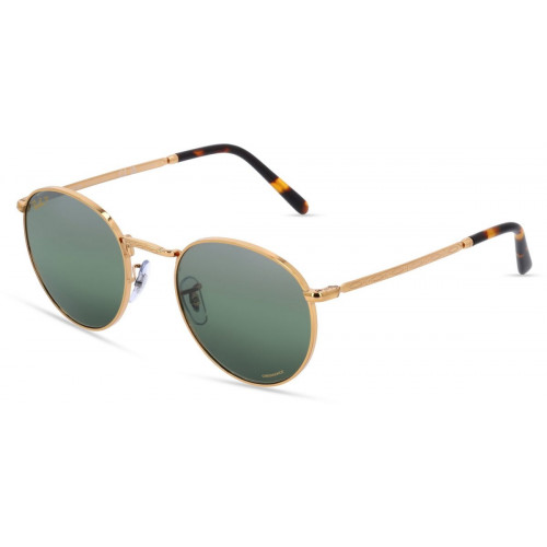 Ray-Ban New Round RB3637