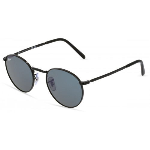 Ray-Ban New Round RB3637