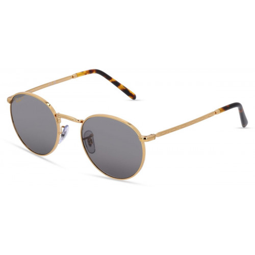 Ray-Ban New Round RB3637