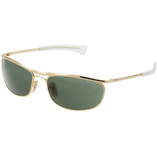 Ray-Ban Olympian I Deluxe RB3119M