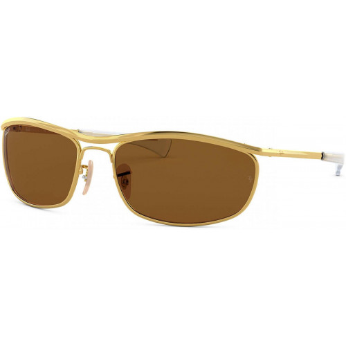 Ray-Ban Olympian I Deluxe RB3119M