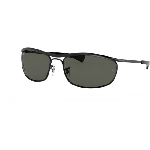 Ray-Ban Olympian I Deluxe RB3119M