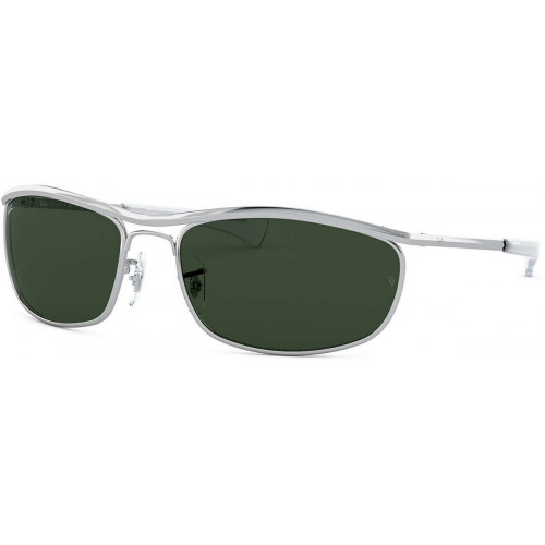 Ray-Ban Olympian I Deluxe RB3119M