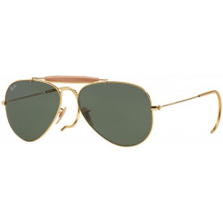 Ray-Ban Outdoorsman RB3030