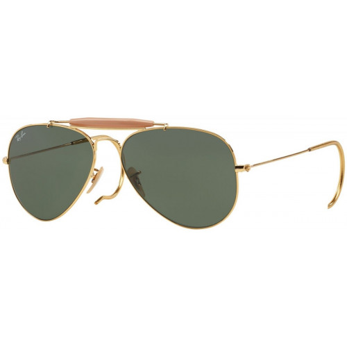Ray-Ban Outdoorsman RB3030