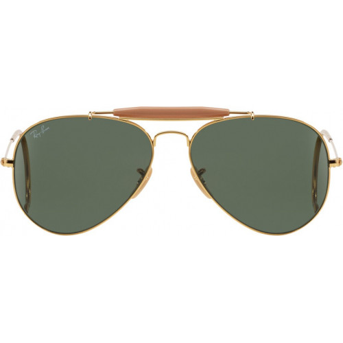 Ray-Ban Outdoorsman RB3030