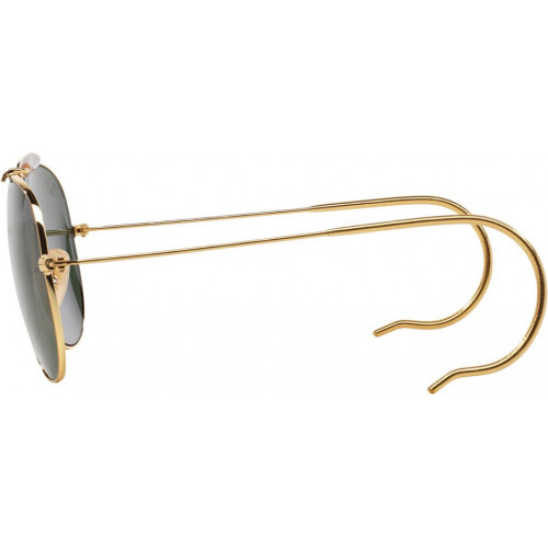 Ray-Ban Outdoorsman RB3030