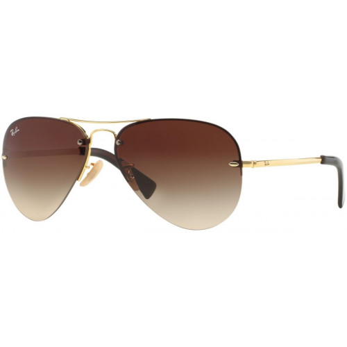 Ray-Ban RB3449