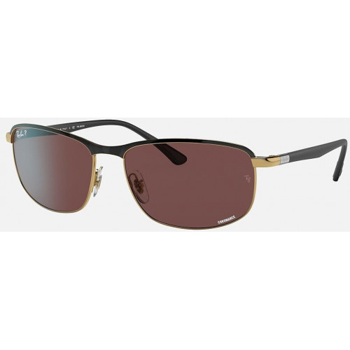 Ray-Ban RB3671 Chromance