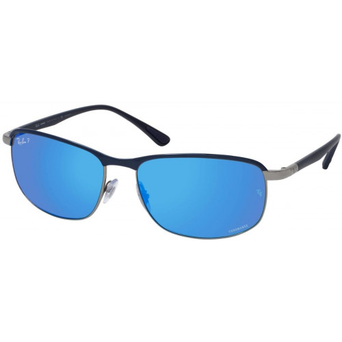 Ray-Ban RB3671 Chromance