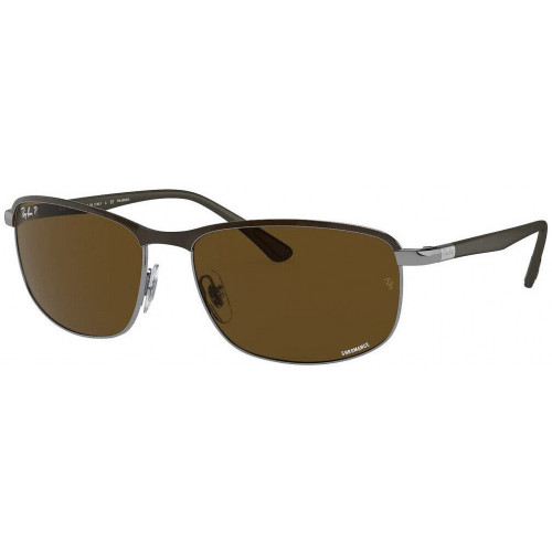 Ray-Ban RB3671 Chromance