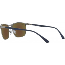 Ray-Ban RB3686 Chromance