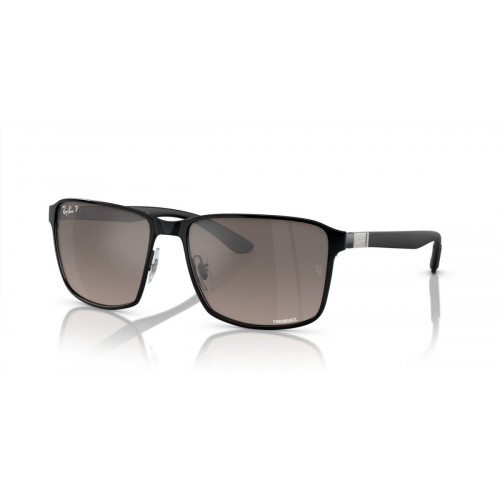Ray-Ban RB3721CH Chromance