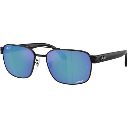 Ray-Ban RB3751CH Chromance