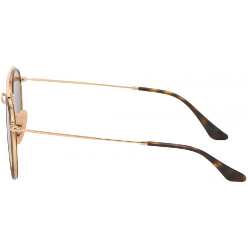 Ray-Ban Round Double Bridge RB3647N