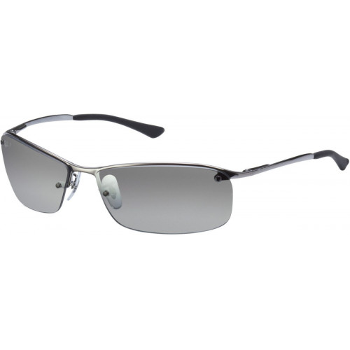 Ray-Ban Top Bar RB3183