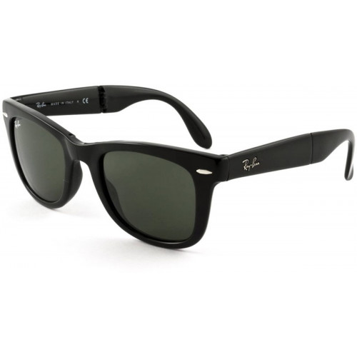 Ray-Ban Wayfarer Folding Classic RB4105