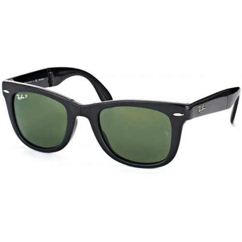 Ray-Ban Wayfarer Folding Classic RB4105