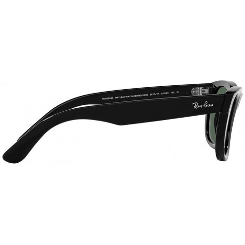 Ray-Ban Wayfarer Reverse RBR0502S