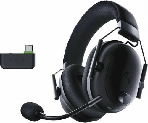 Razer Auriculares Gaming BlackShark V2 Pro