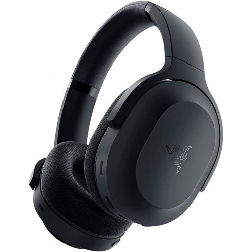 Razer Barracuda Auriculares Inalámbricos Negros