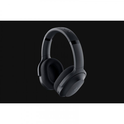 Razer Barracuda Auriculares Inalámbricos Negros