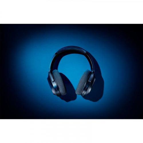 Razer Barracuda Auriculares Inalámbricos Negros