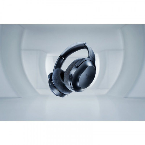 Razer Barracuda Auriculares Inalámbricos Negros