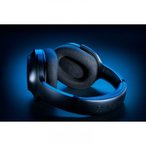 Razer Barracuda Auriculares Inalámbricos Negros