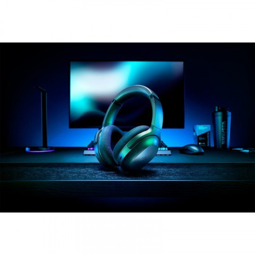 Razer Barracuda Auriculares Inalámbricos Negros