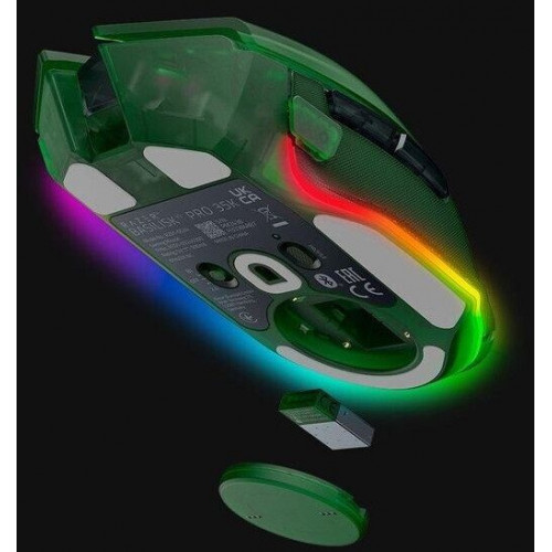 Razer Basilisk V3 Pro 35K