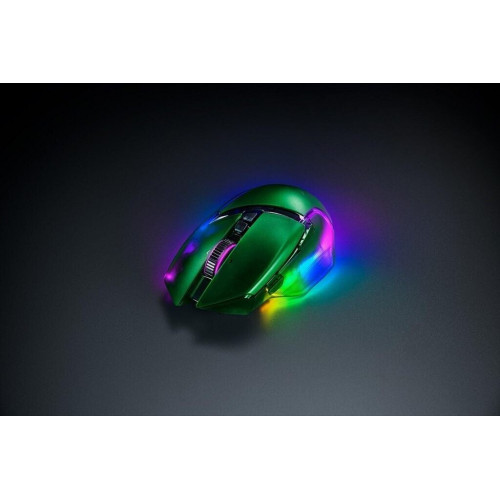 Razer Basilisk V3 Pro 35K