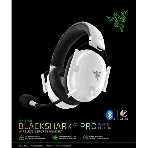 Razer BlackShark V2 Pro (2023)