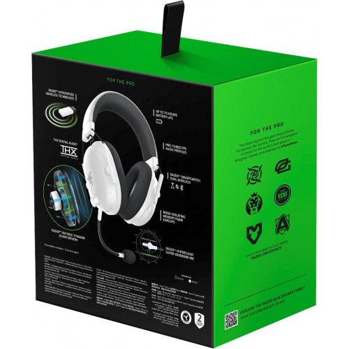 Razer BlackShark V2 Pro (2023)