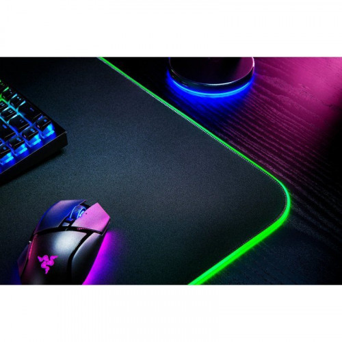 Razer Goliathus Chroma 3XL Alfombrilla Gaming Negra