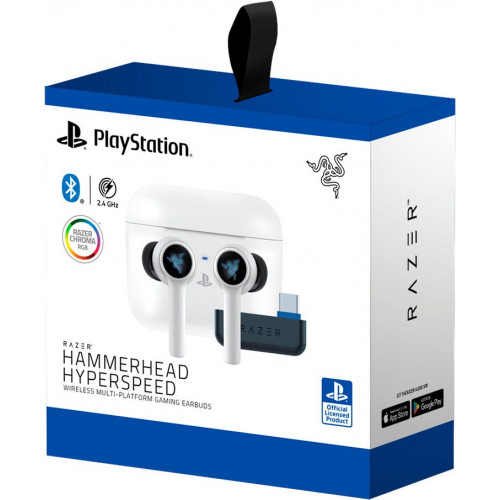 Razer Hammerhead HyperSpeed