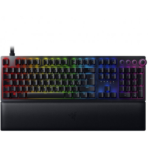Razer Huntsman V2