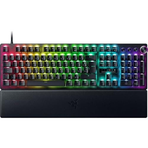 Razer Huntsman V3 Pro