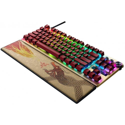 Razer Huntsman V3 Pro