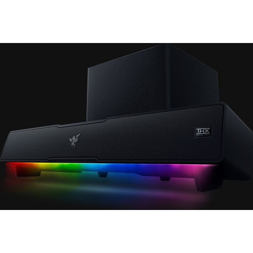 Razer Leviathan V2